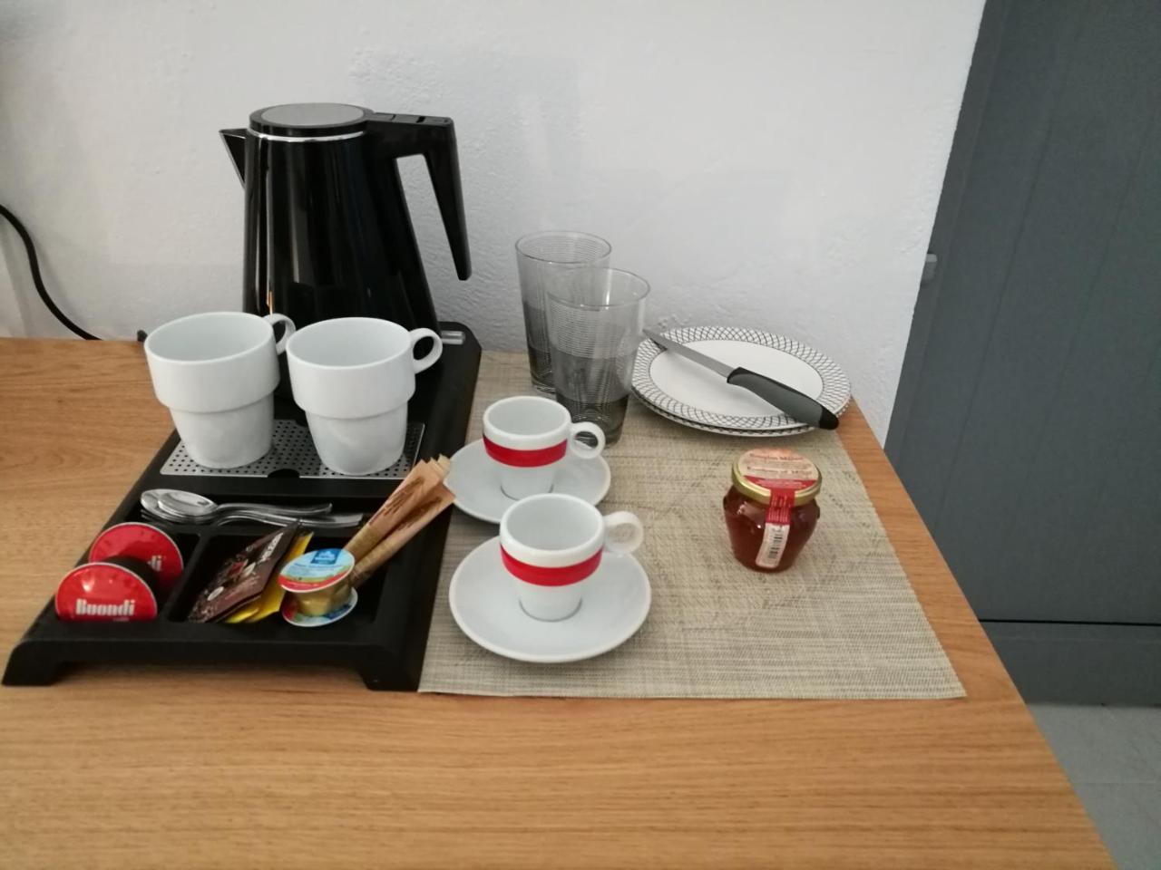 Gerania Milos Apartman Adámasz Kültér fotó