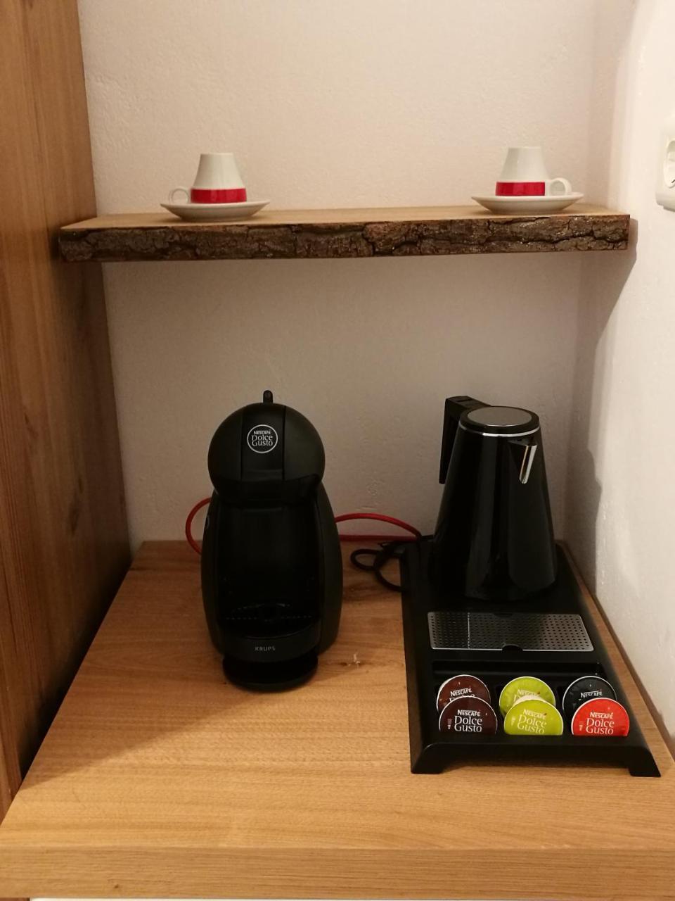 Gerania Milos Apartman Adámasz Kültér fotó